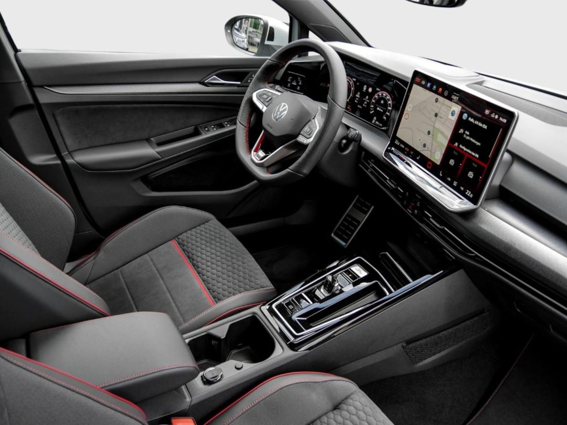 Volkswagen Golf GTI Clubsport