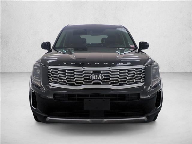 2020 Kia Telluride