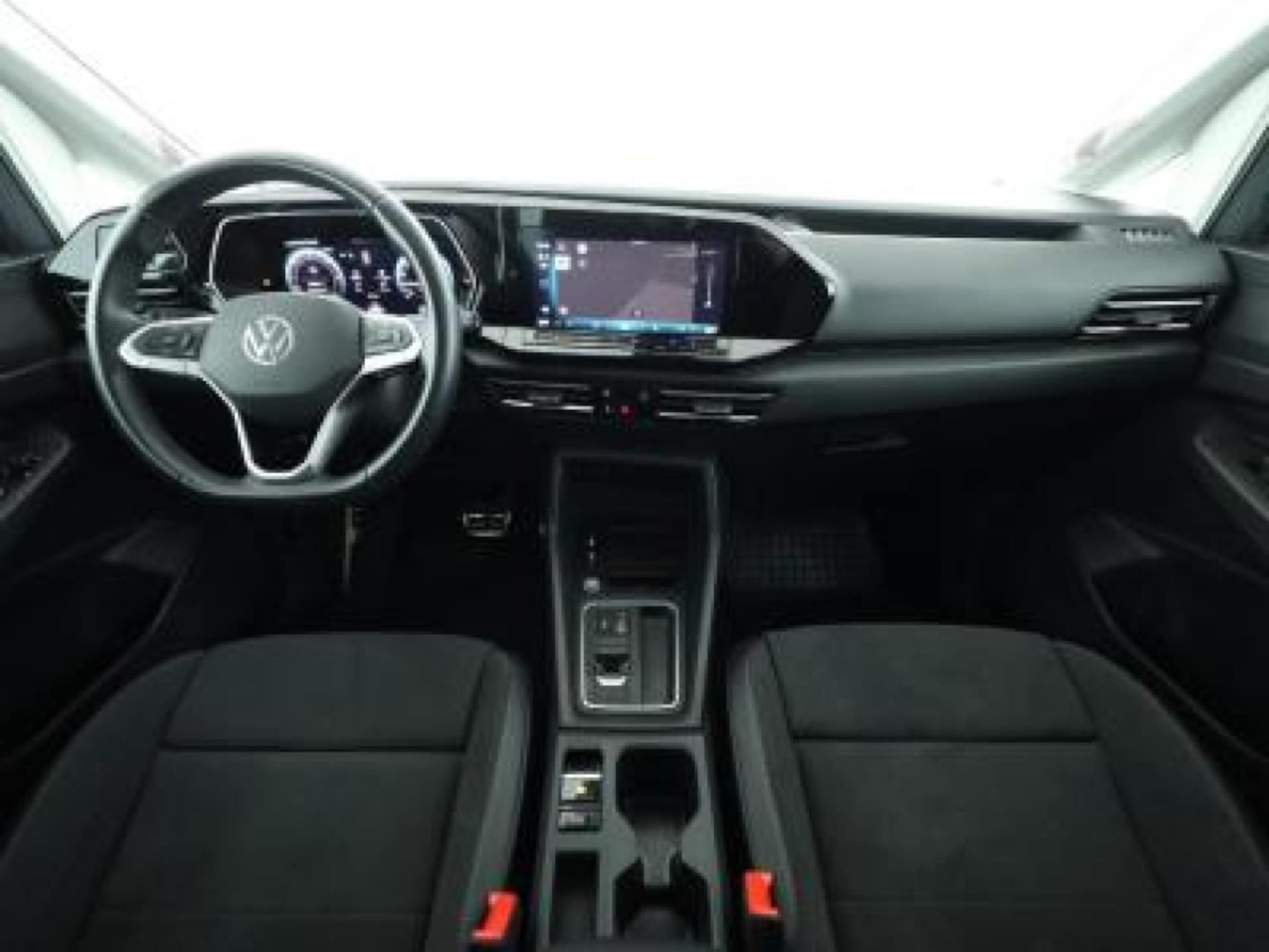 Volkswagen Caddy Style