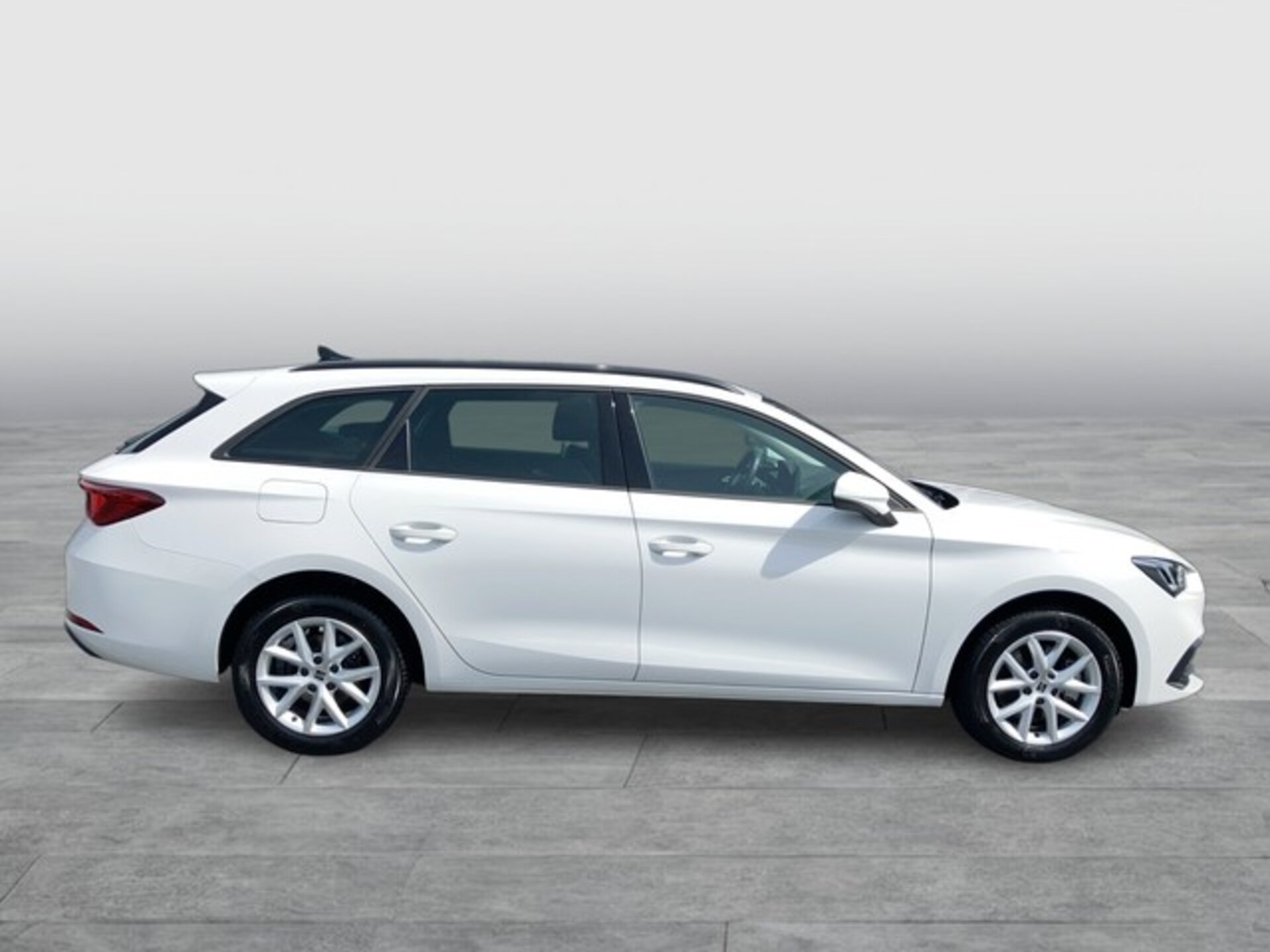SEAT Leon Sportstourer Style