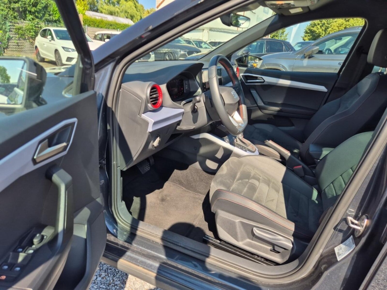 SEAT Arona – Bild 6