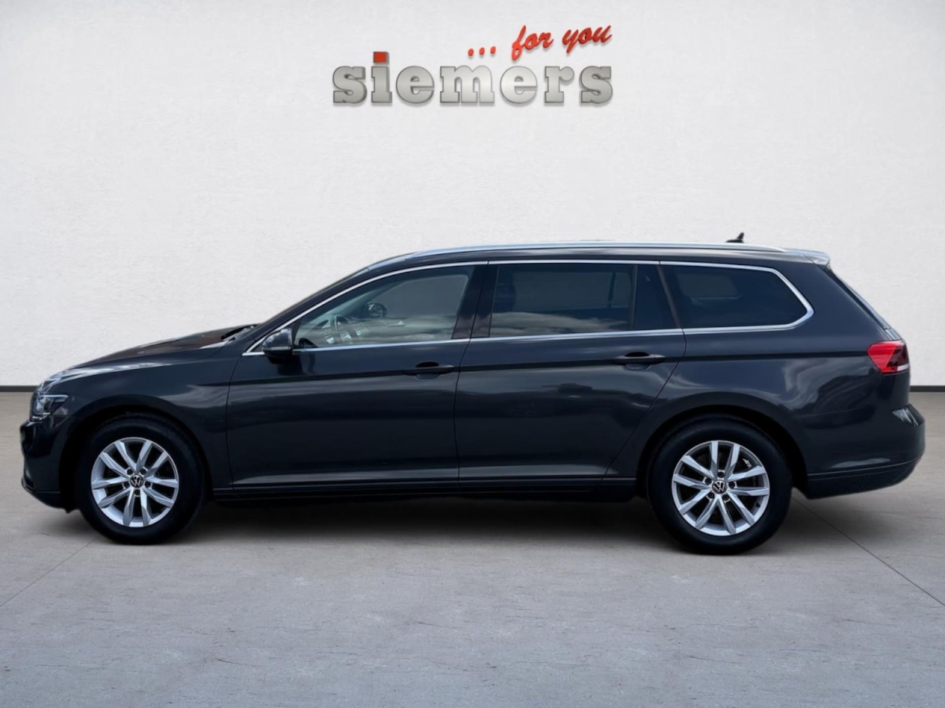 Volkswagen Passat Variant Business