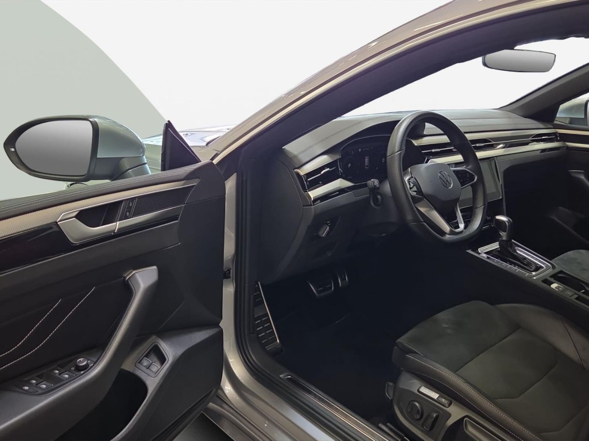 Volkswagen Arteon Shooting Brake R-Line
