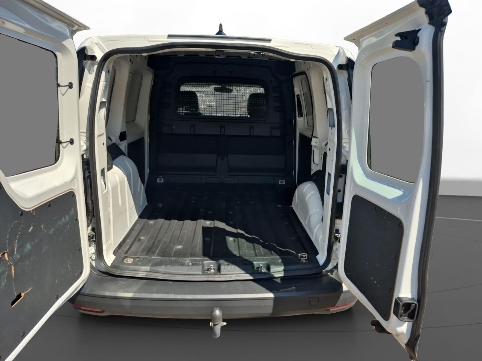 Volkswagen Caddy Cargo EcoProfi