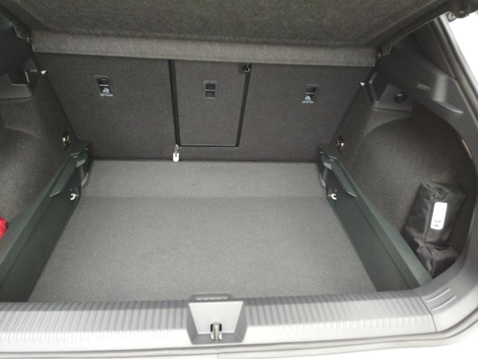 Volkswagen T-Roc – Bild 7
