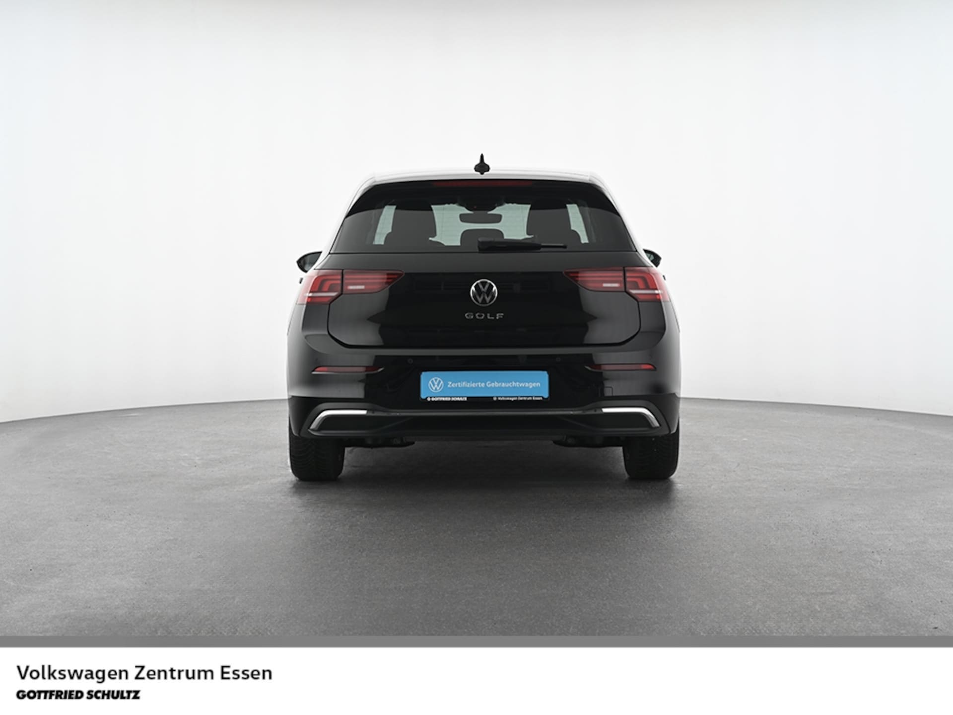Volkswagen Golf Goal