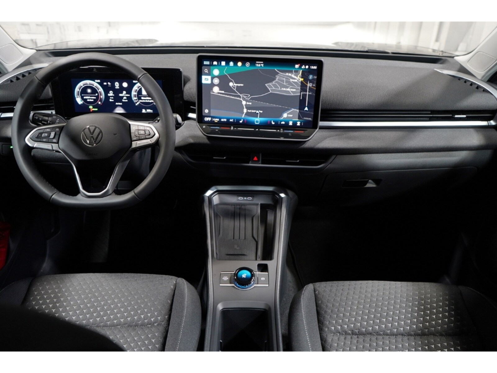 Volkswagen T-Roc – Bild 6
