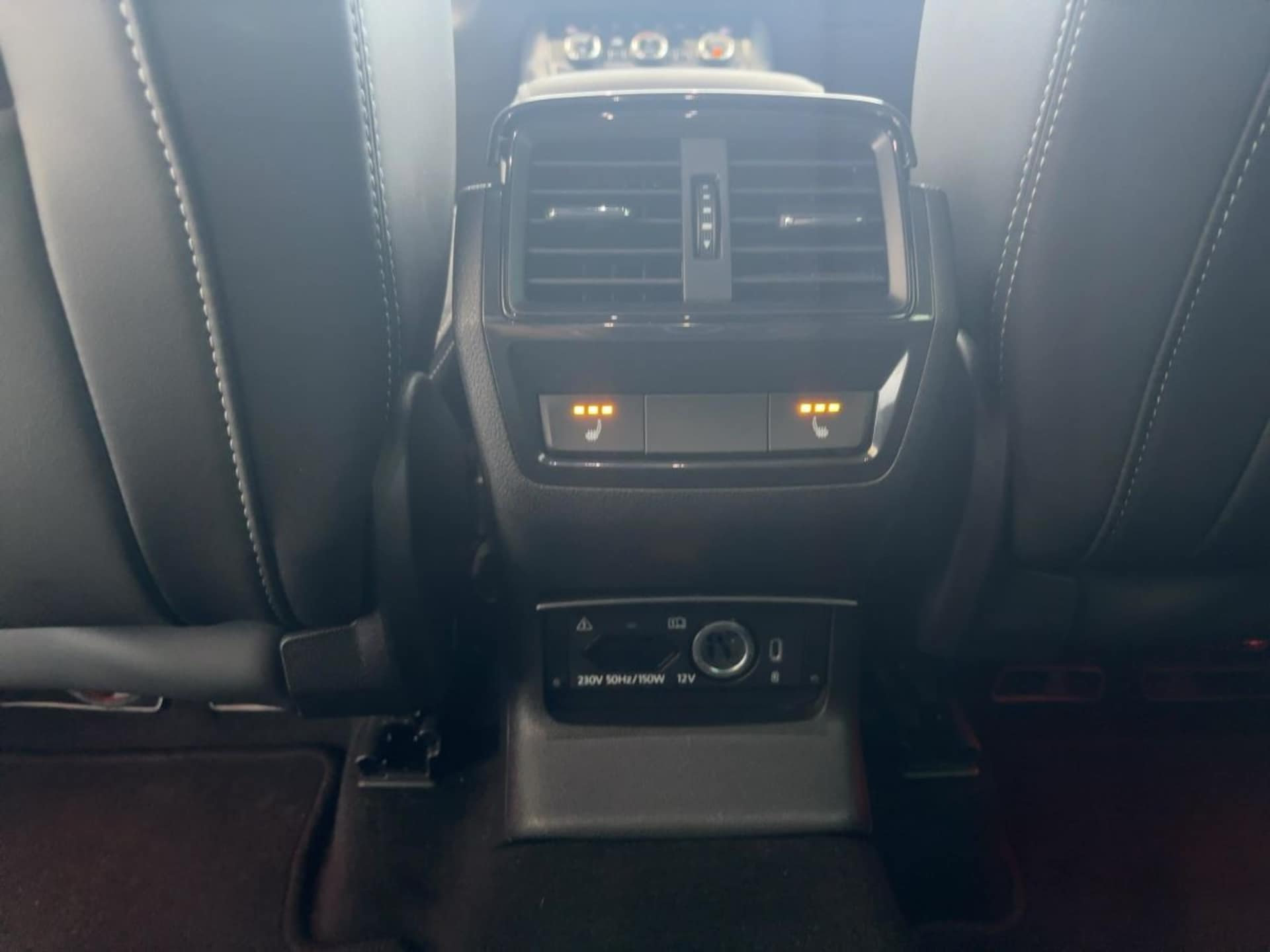 Skoda Kodiaq Sportline