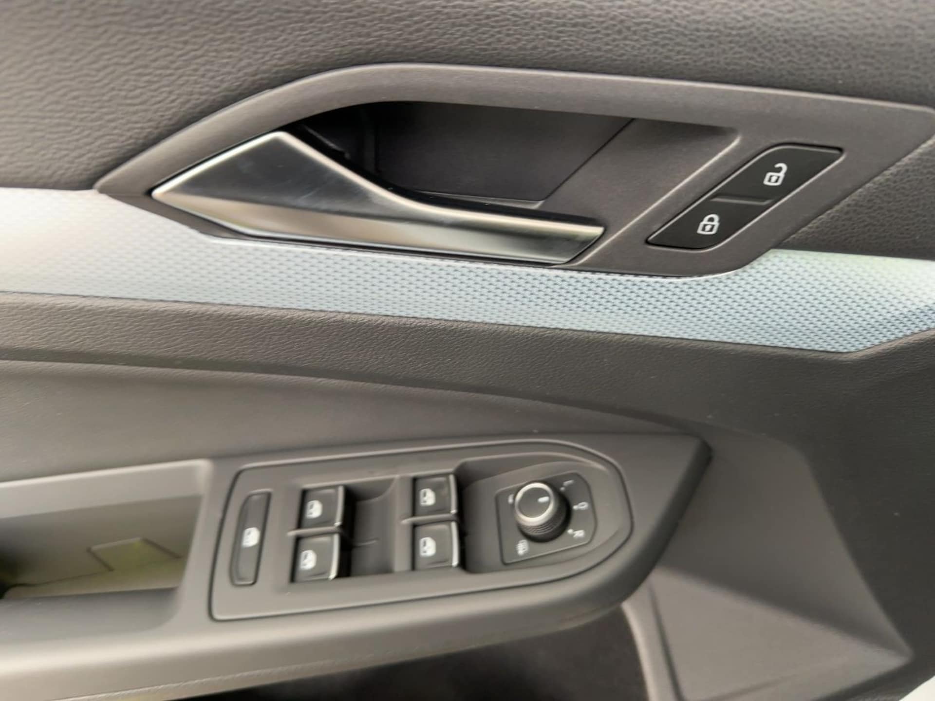 Volkswagen Golf ENERGY