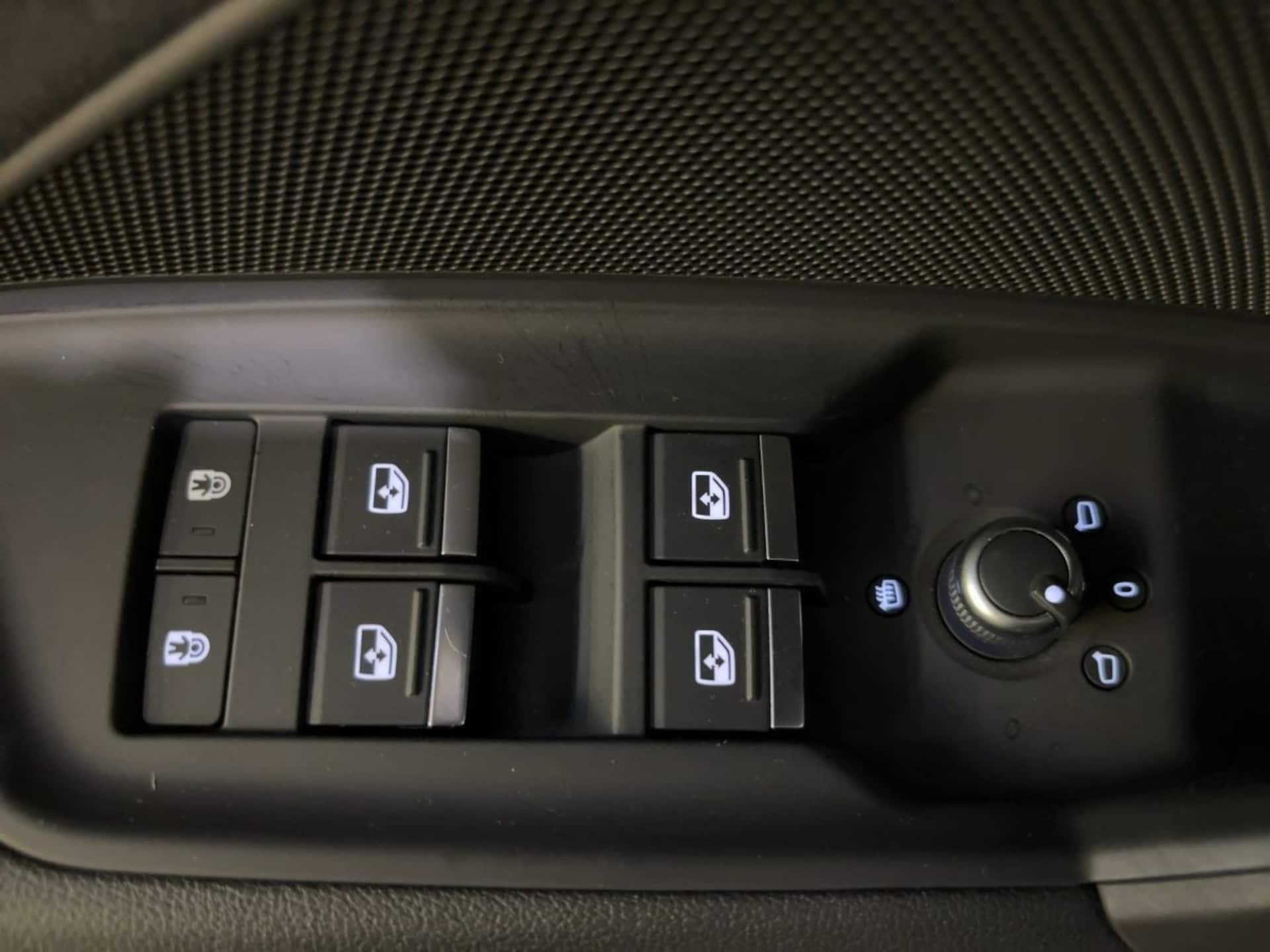 Audi A3 Sportback S line