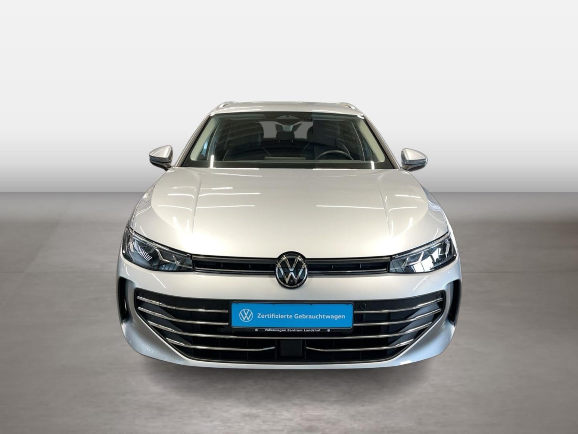 Volkswagen Passat Business