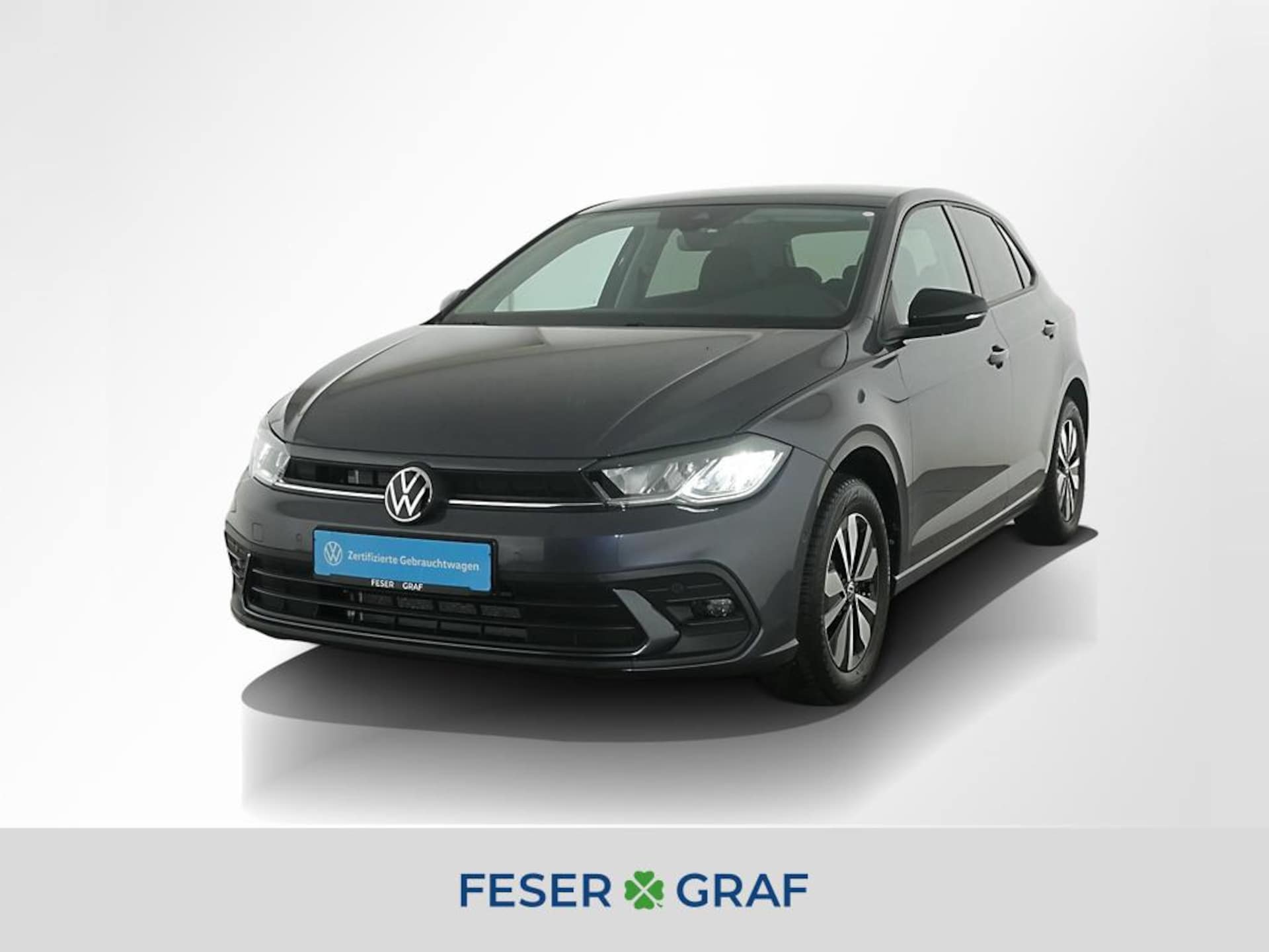 Volkswagen Polo Goal