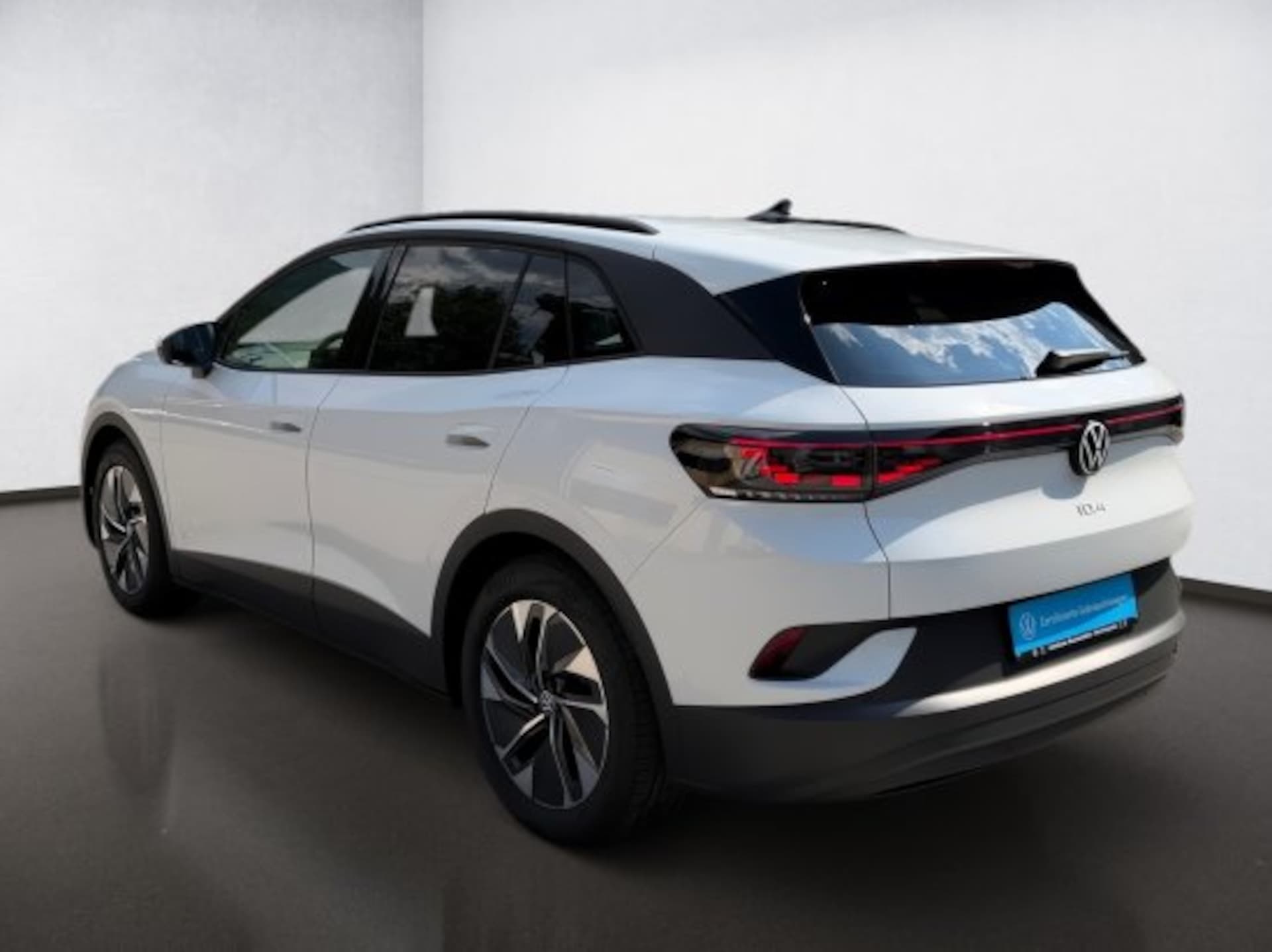 Volkswagen ID.4 Pro