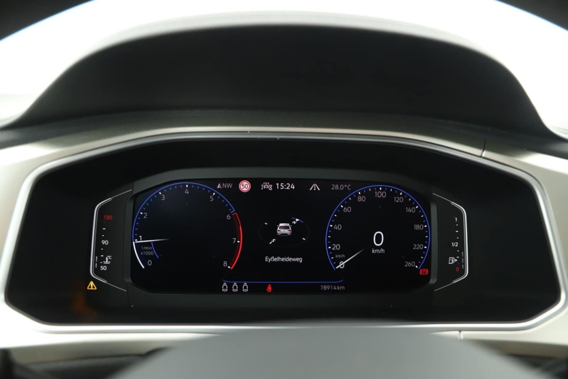 Volkswagen T-Roc MOVE
