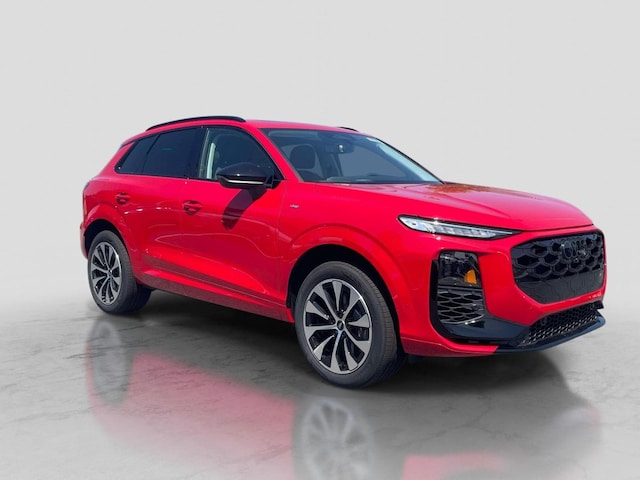 Photo of 2026 Audi Q3 SUV