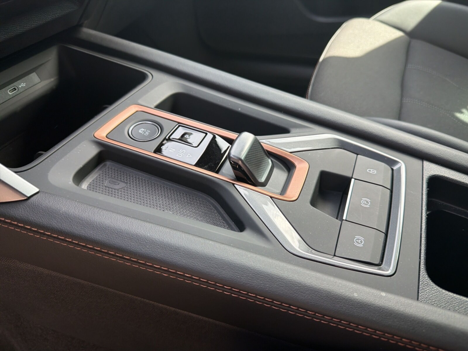 CUPRA Leon Sportstourer – Bild 12