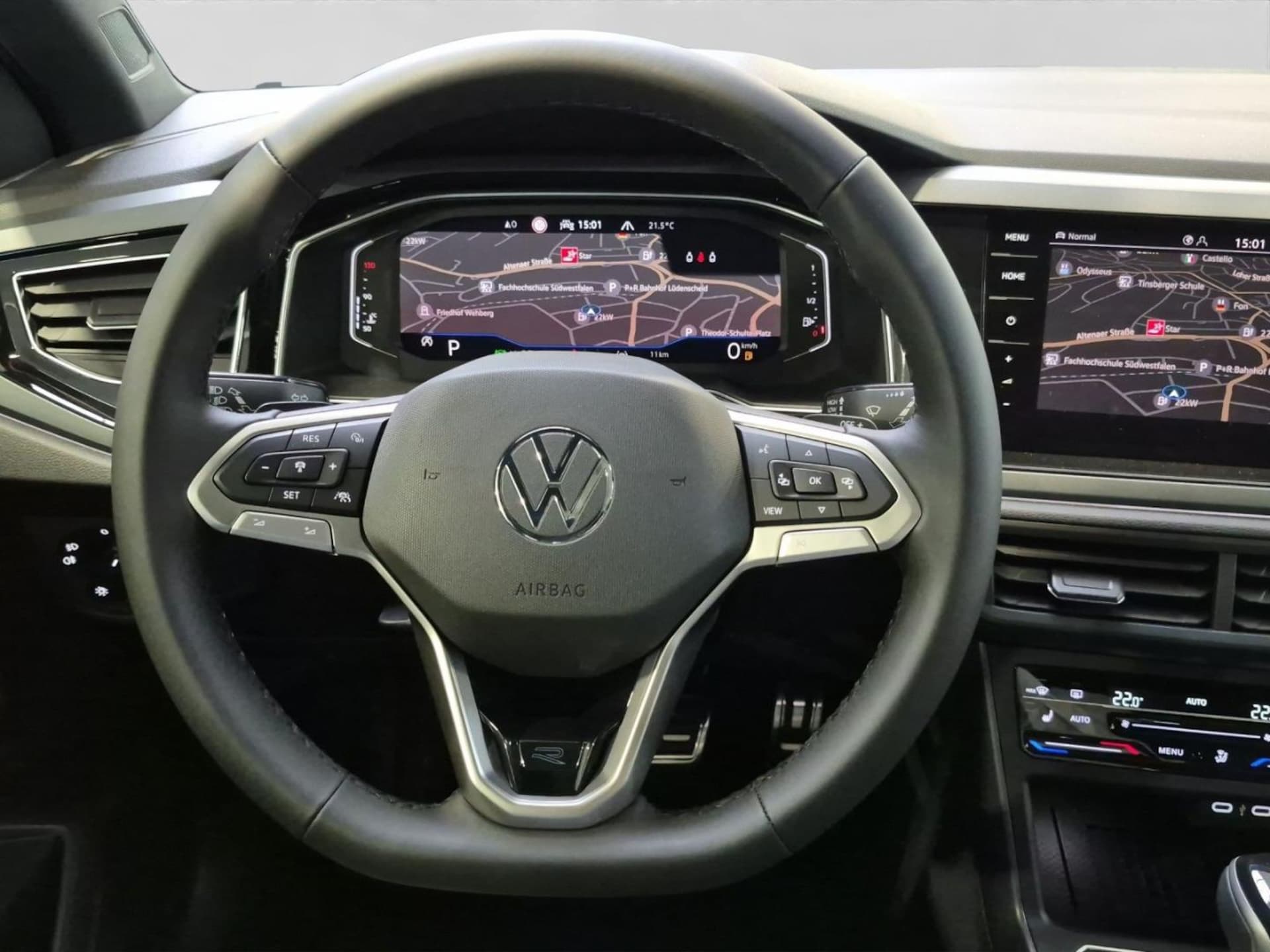Volkswagen Taigo R-Line