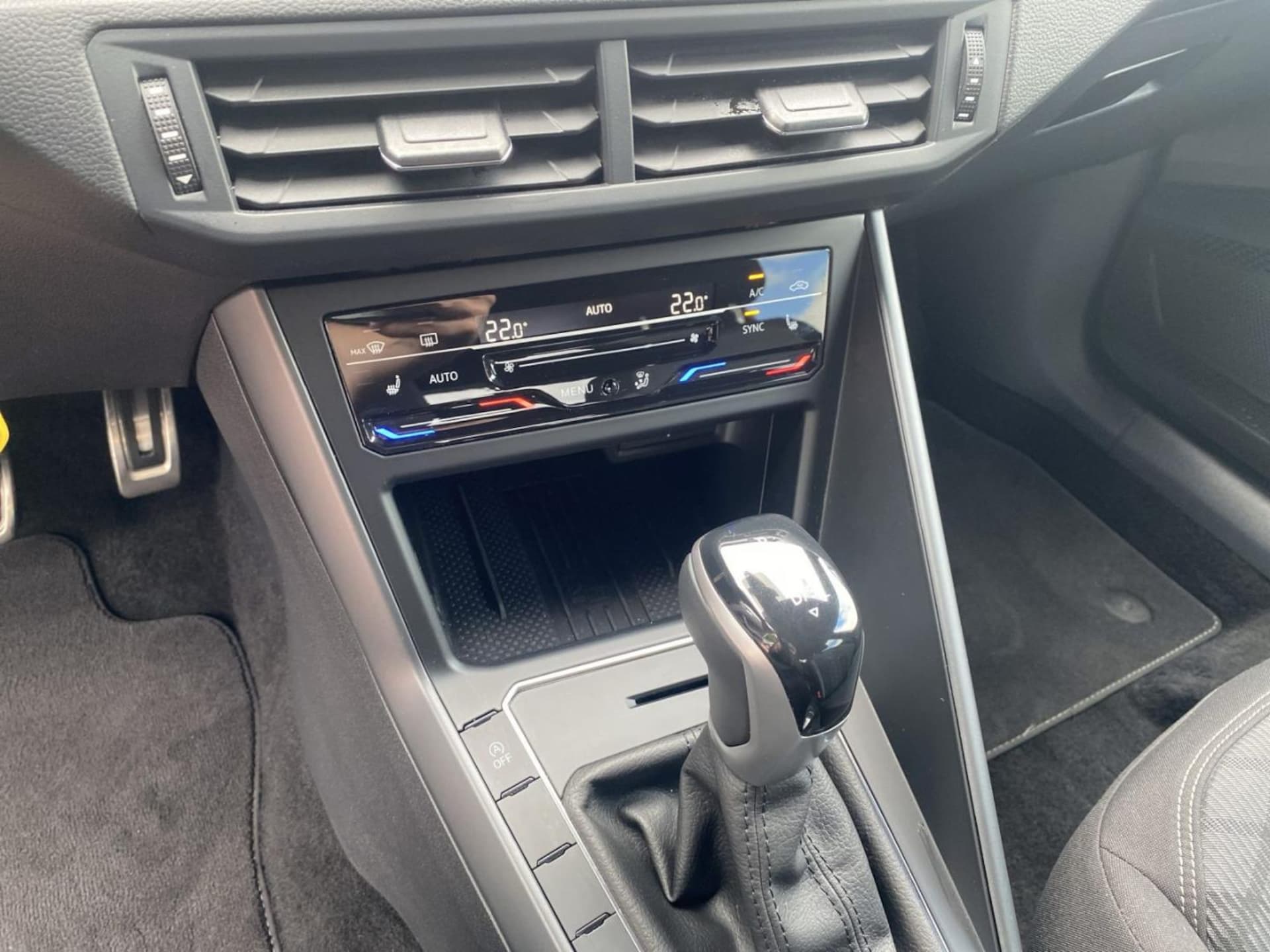Volkswagen Taigo R-Line