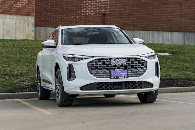 Photo of 2026 Audi Q5