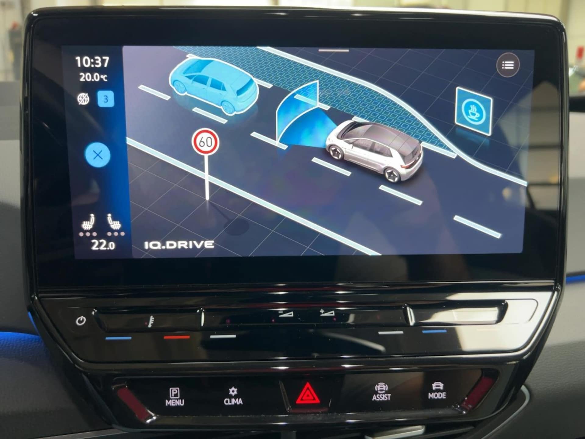 Volkswagen ID.3 Pro