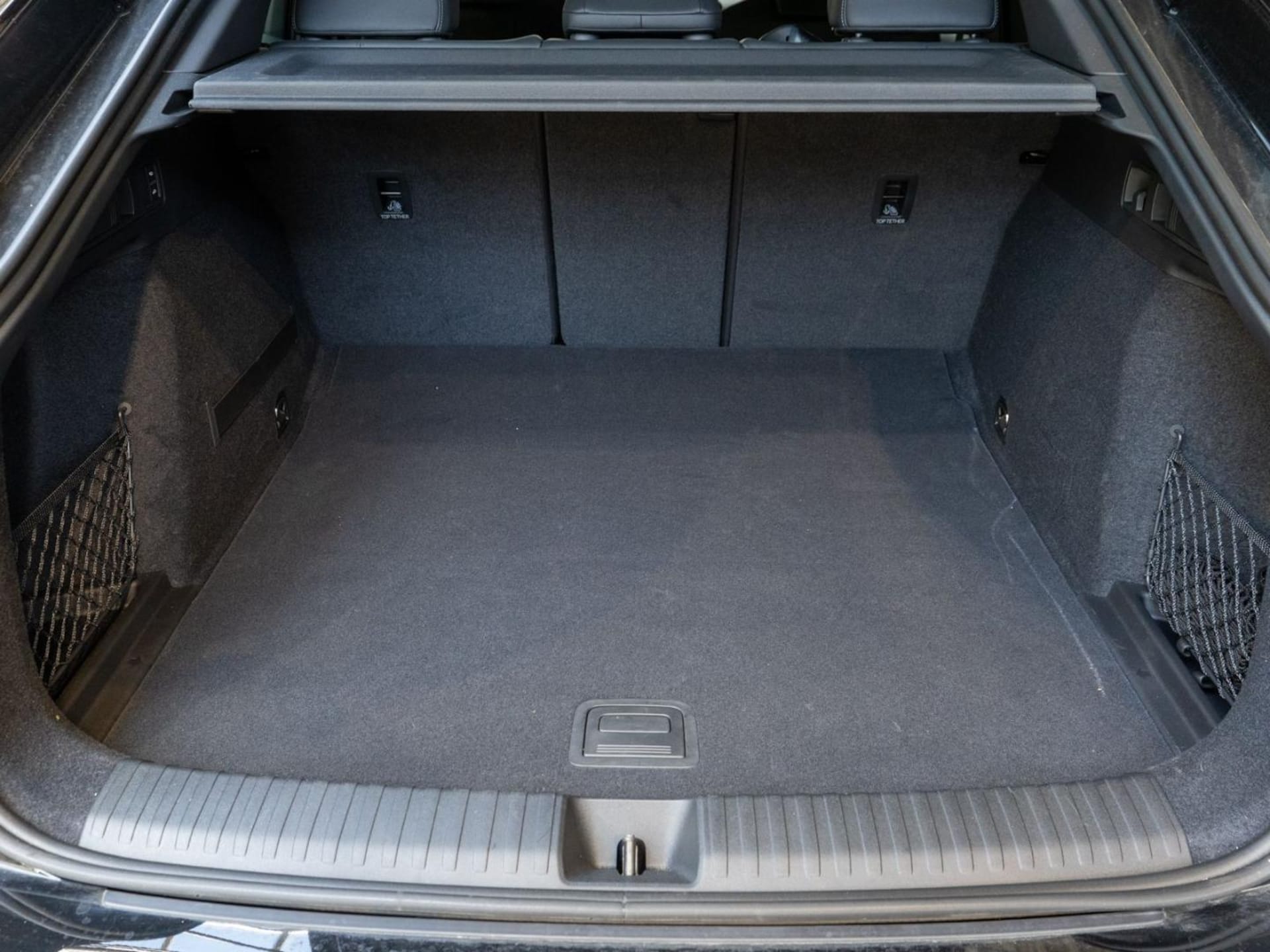 Audi Q6 Sportback e-tron