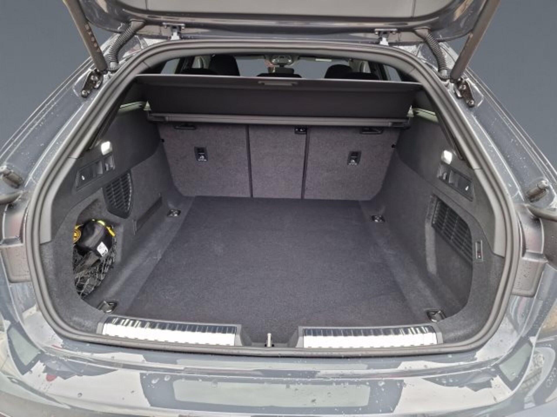 Audi A5 Avant edition one