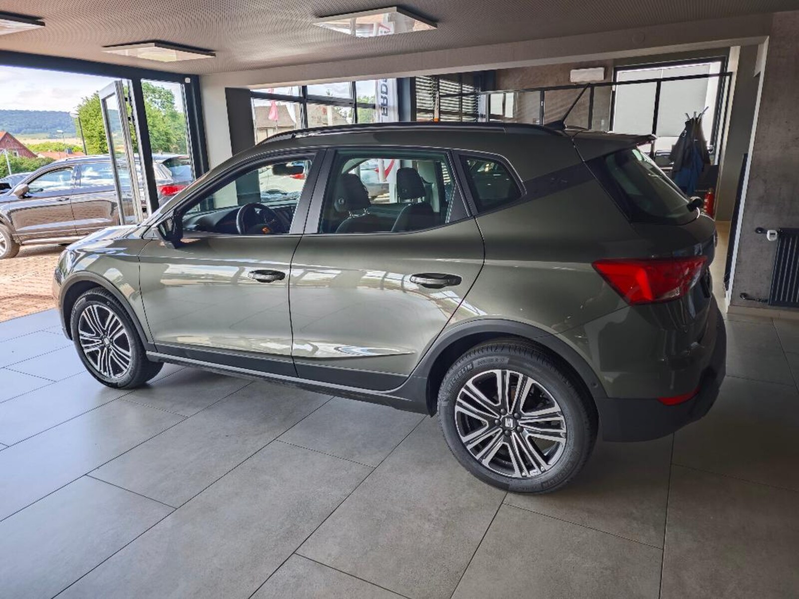 SEAT Arona – Bild 3