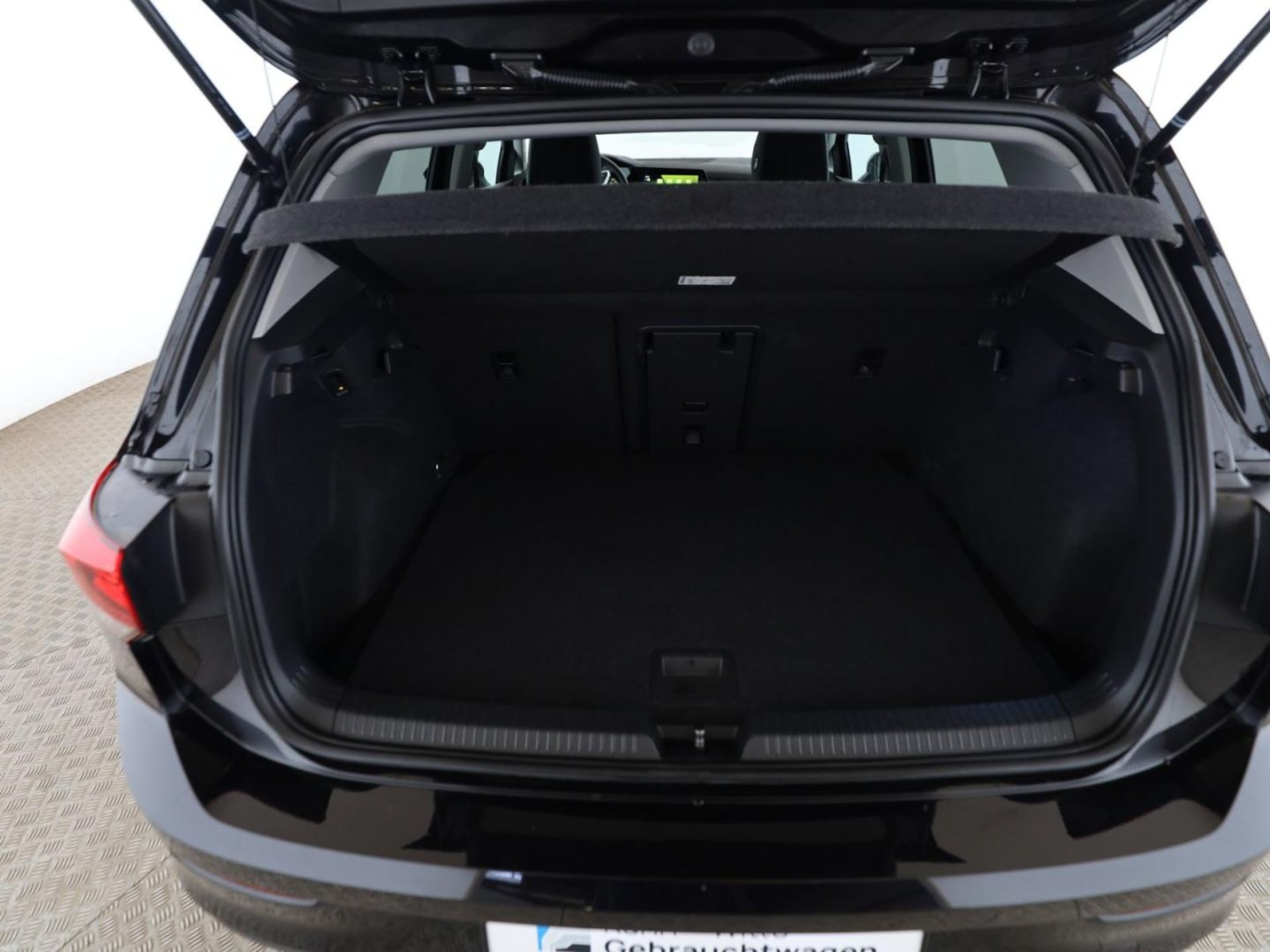 Volkswagen Golf Style