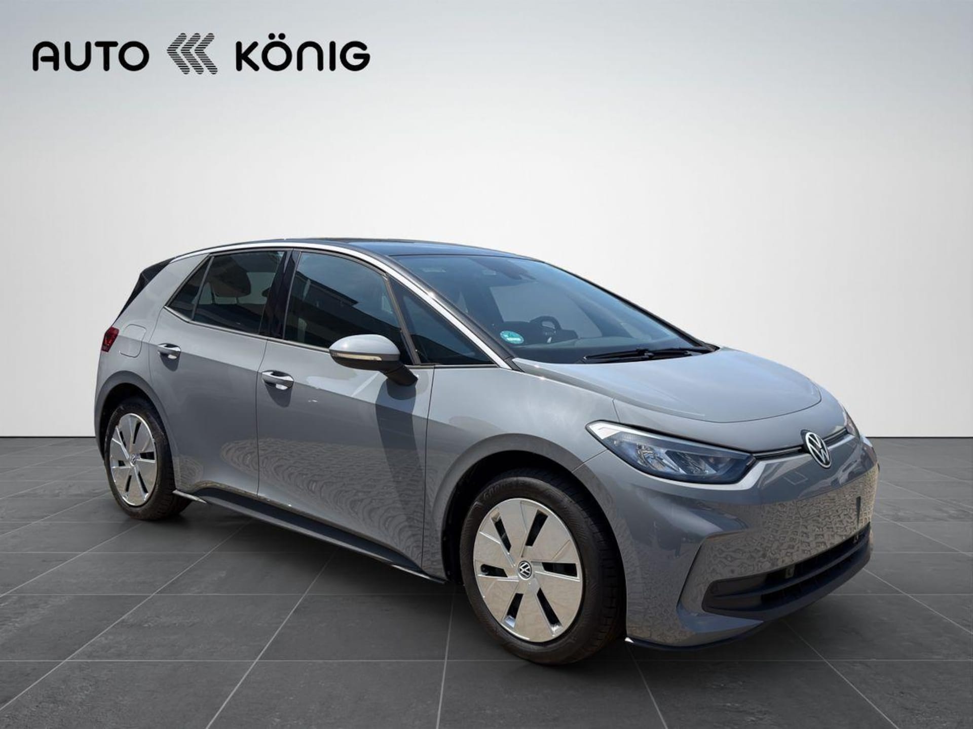 Volkswagen ID.3 Pro