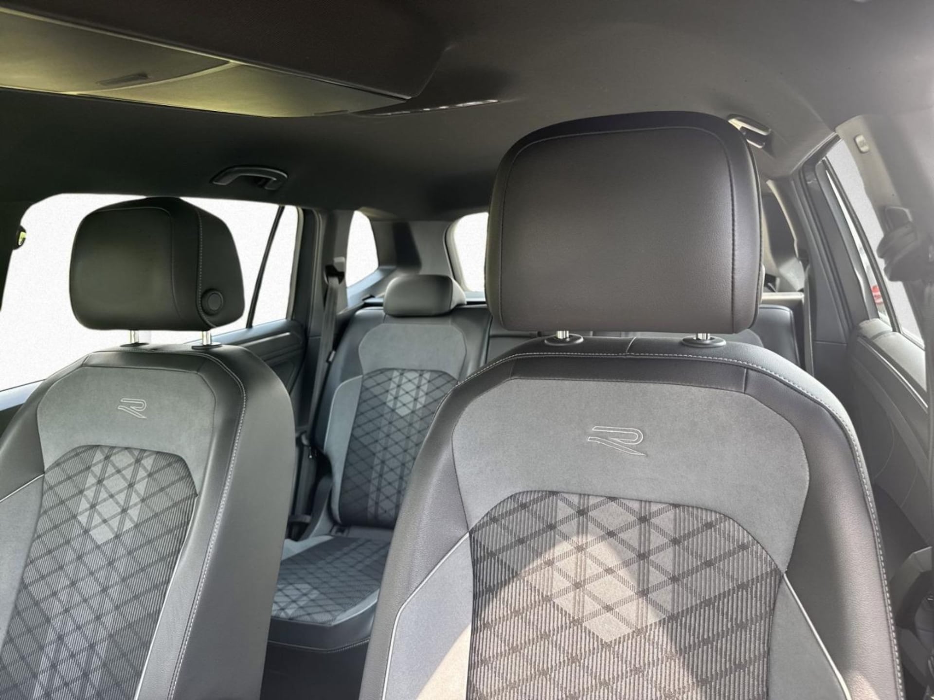 Volkswagen Tiguan Allspace R-Line