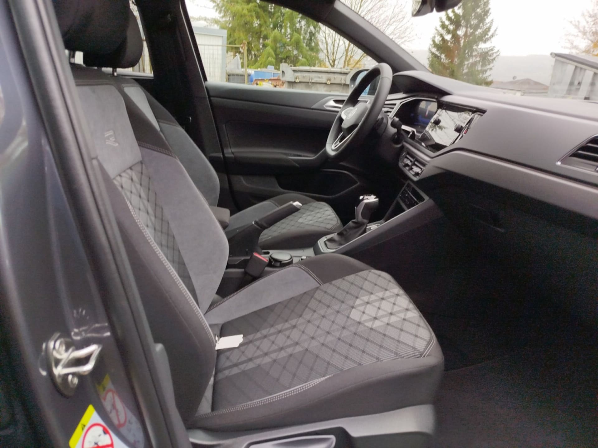 Volkswagen Taigo R-Line