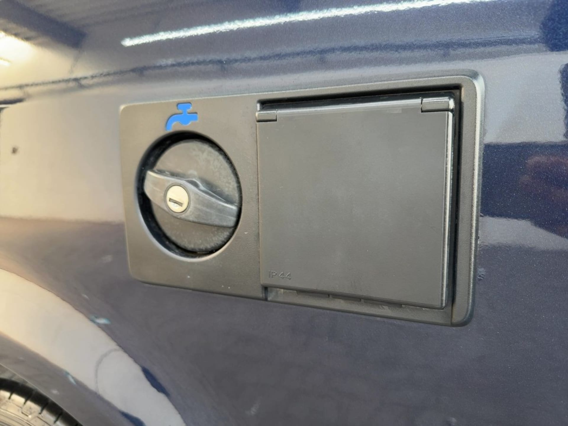 Volkswagen T5 California Comfortline