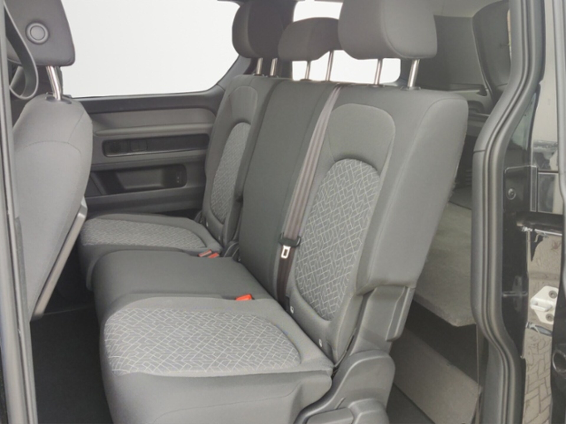 Volkswagen ID. Buzz Pro