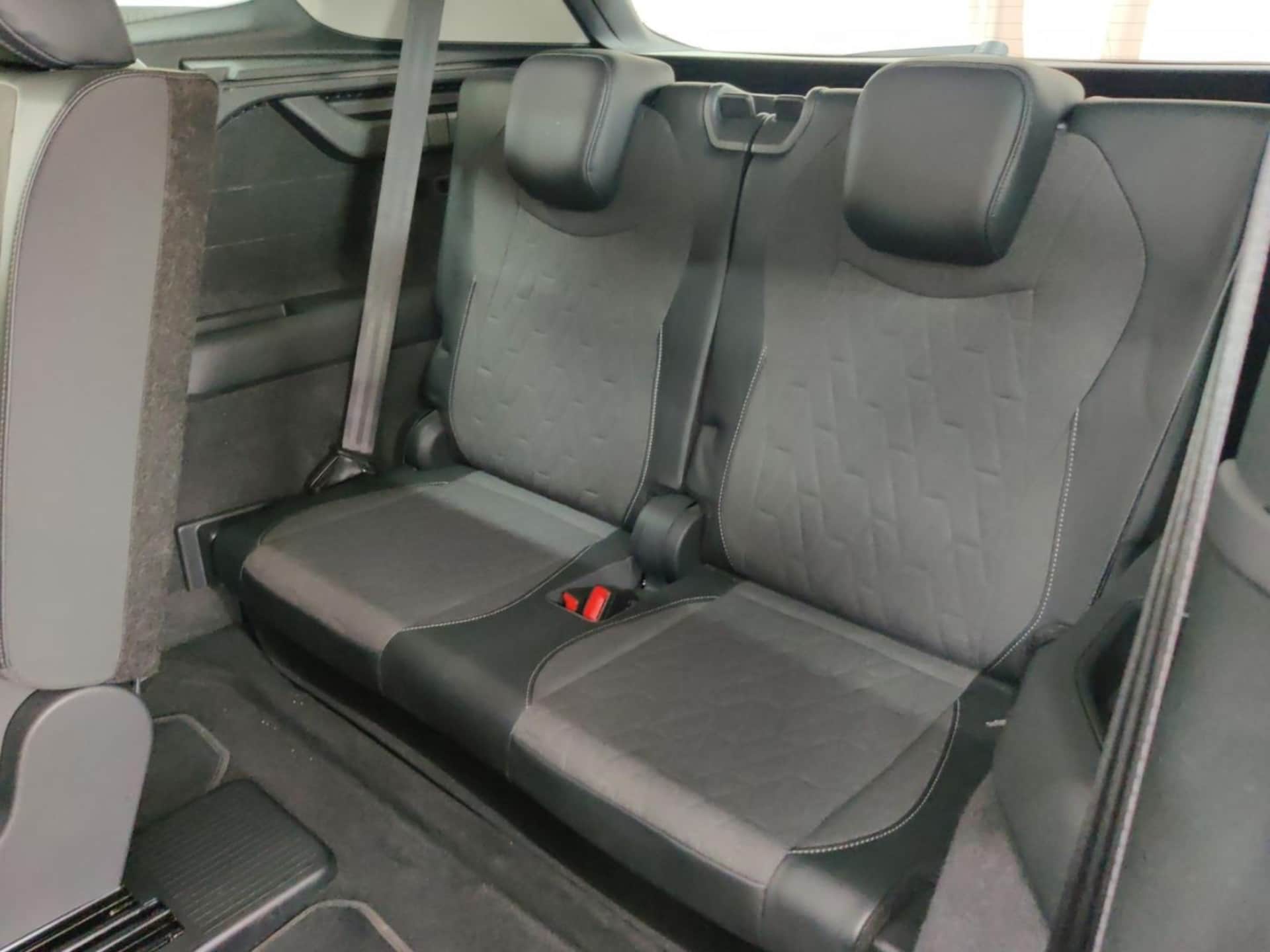 Volkswagen Tayron Life