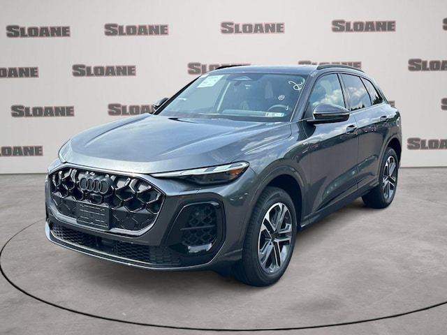 Photo of 2026 Audi Q5