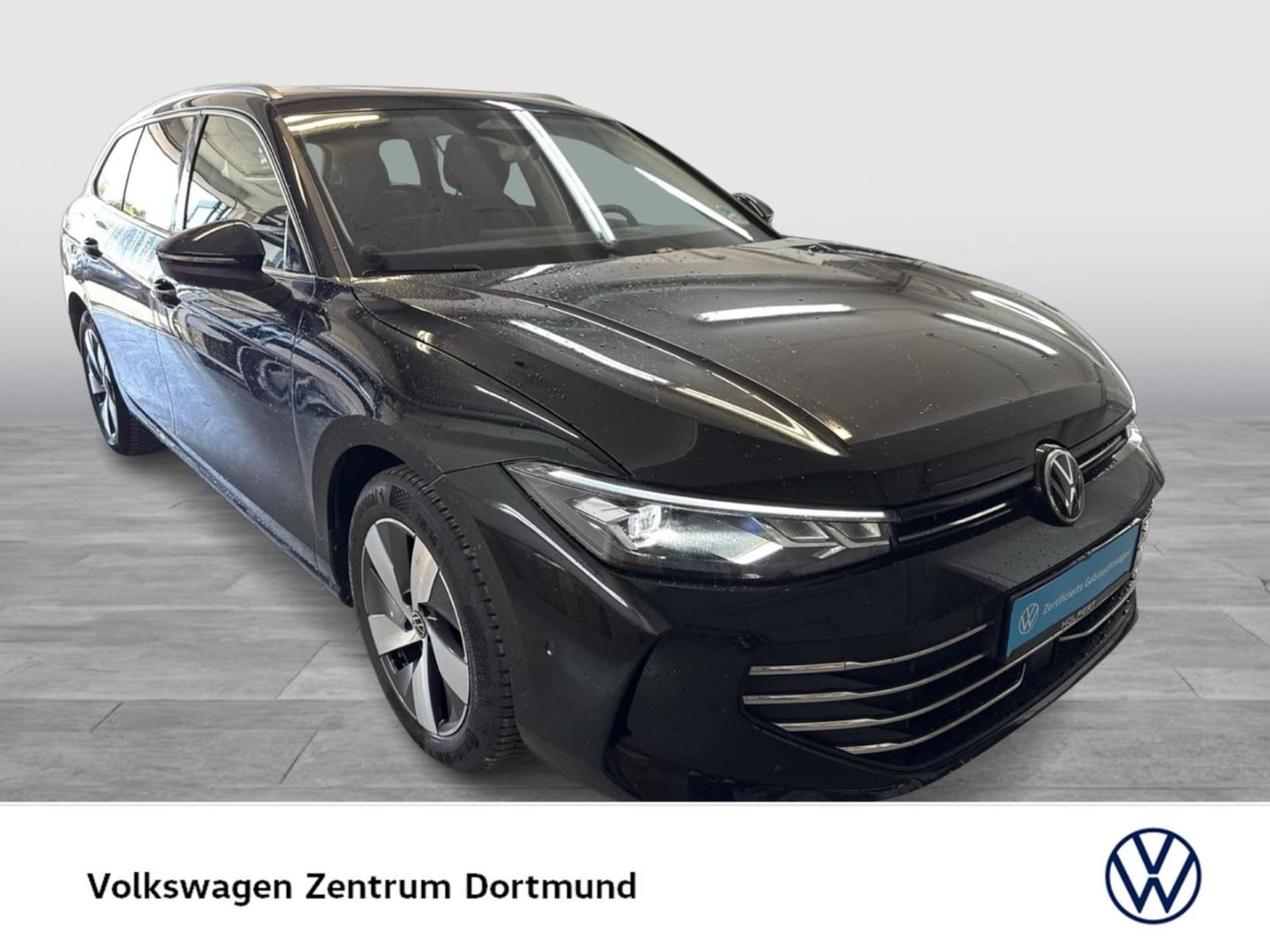 Volkswagen Passat Business