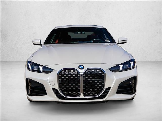 2026 BMW 430i Gran Coupé