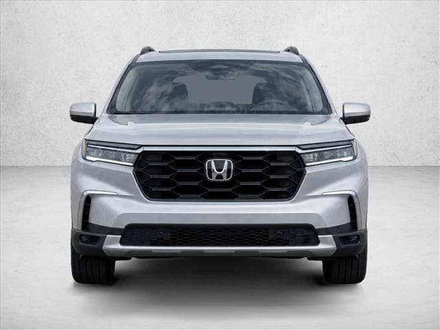 2024 Honda Pilot