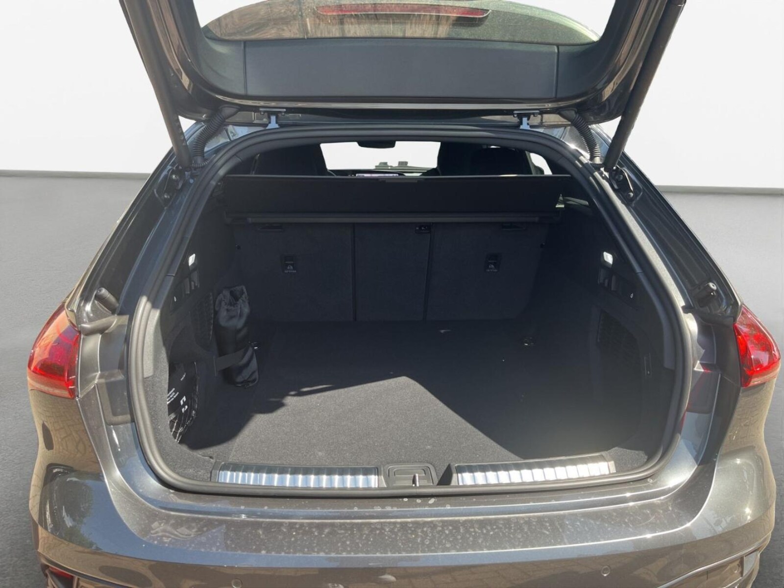 Audi A5 Avant – Bild 10