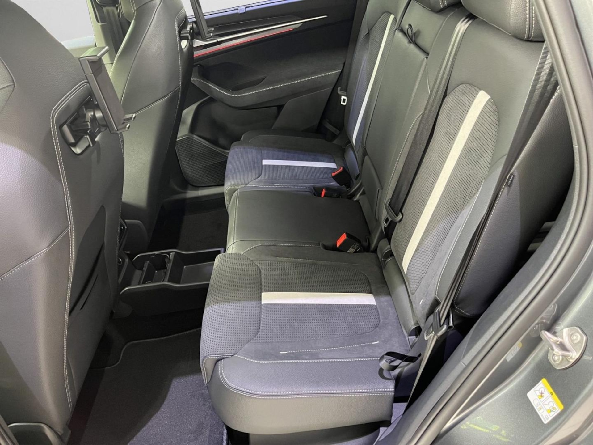 Skoda Kodiaq Sportline