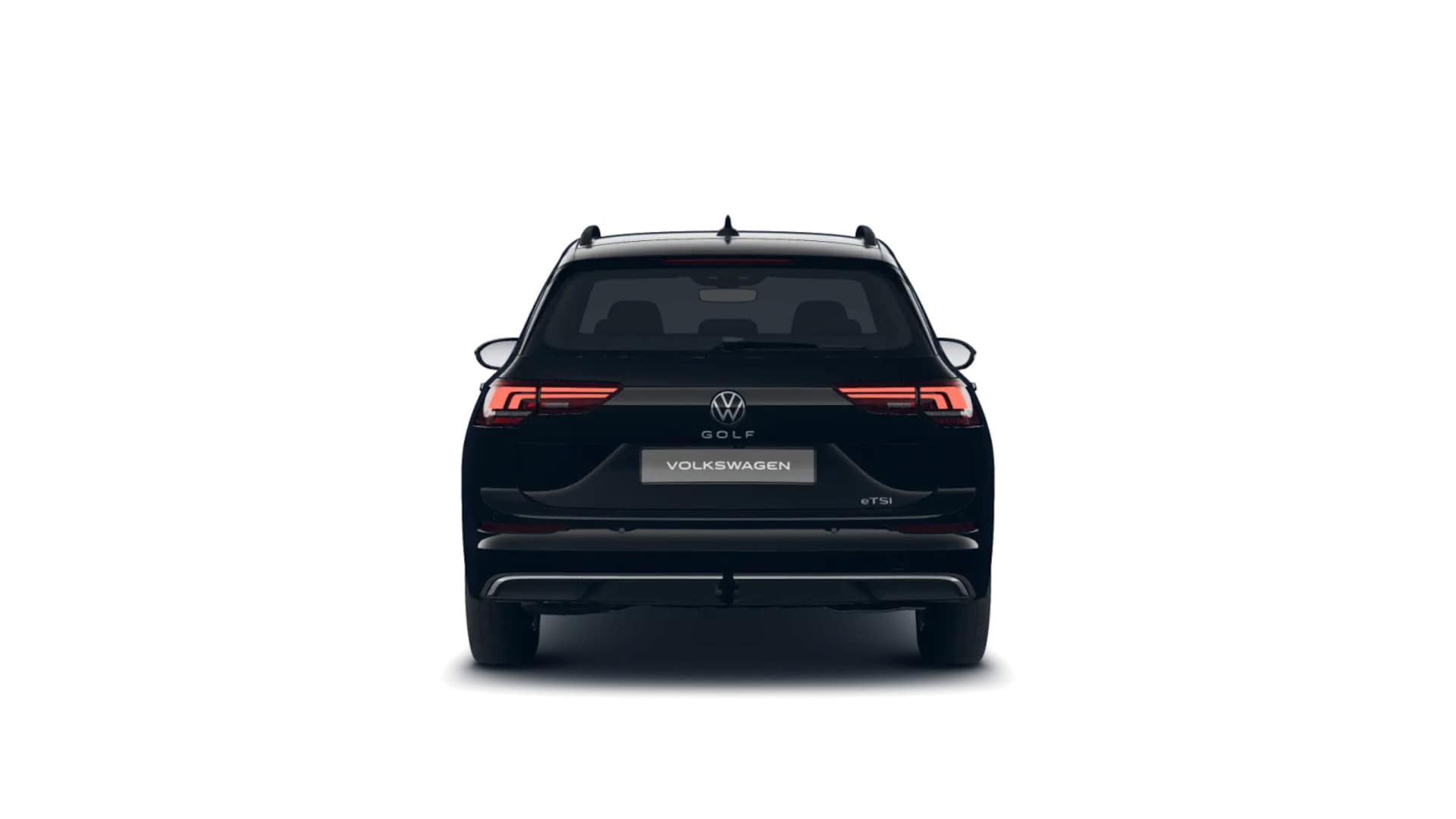 Volkswagen Golf Variant Goal