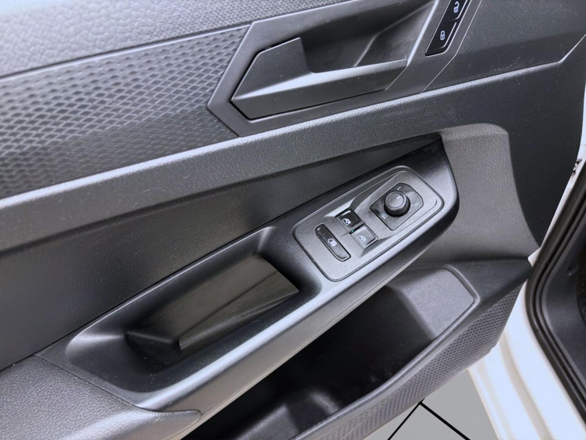 Volkswagen Caddy Cargo