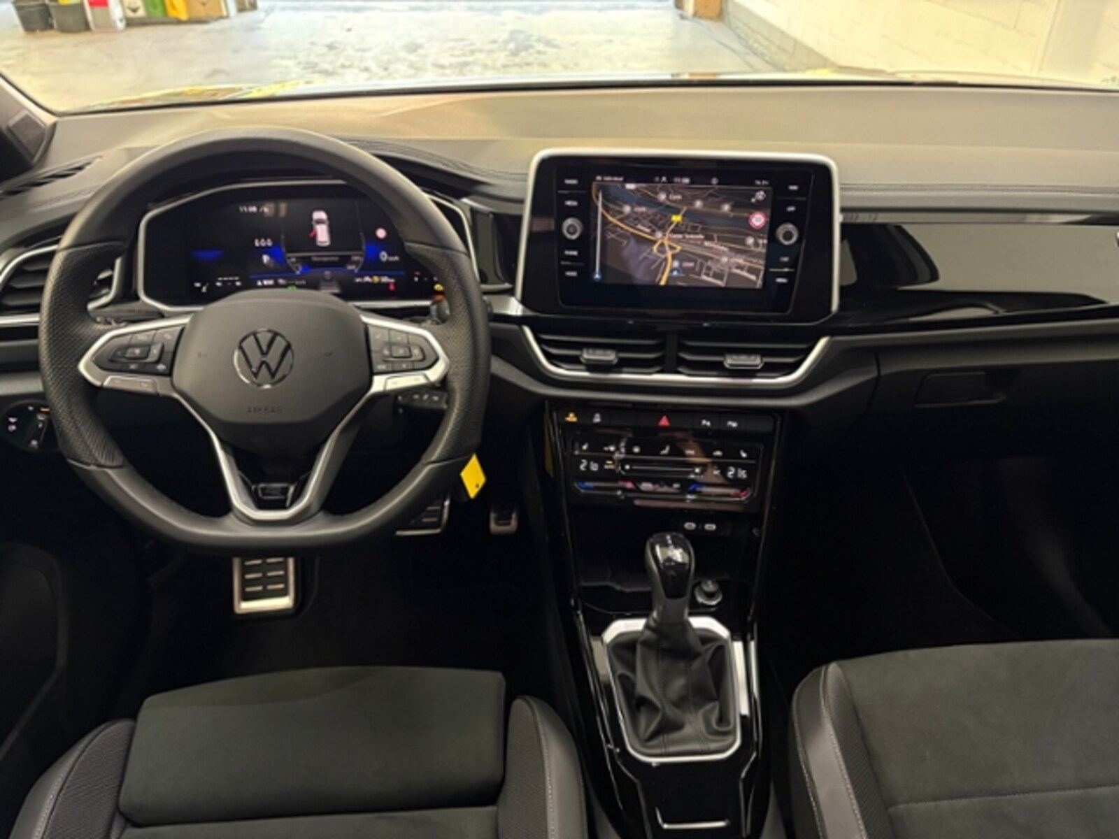 Volkswagen T-Roc – Bild 11