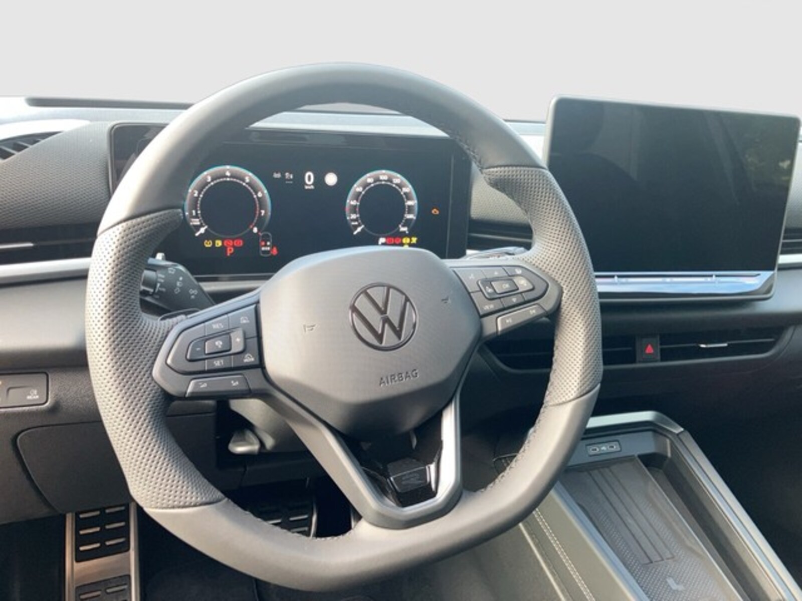 Volkswagen T-Roc – Bild 9