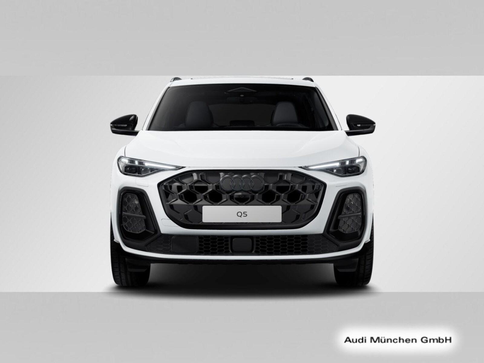 Audi Q5 – Bild 2