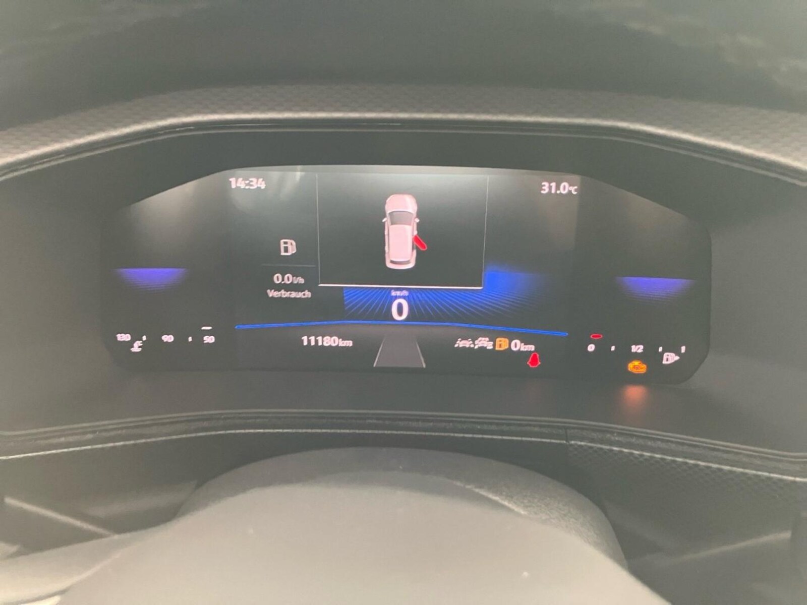 Volkswagen T-Cross – Bild 13