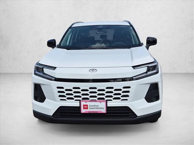 2026 Toyota RAV4