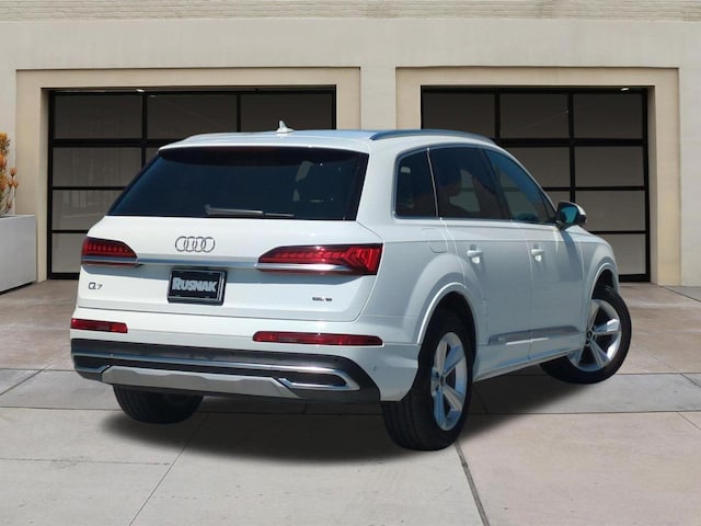 2023 Audi Q7