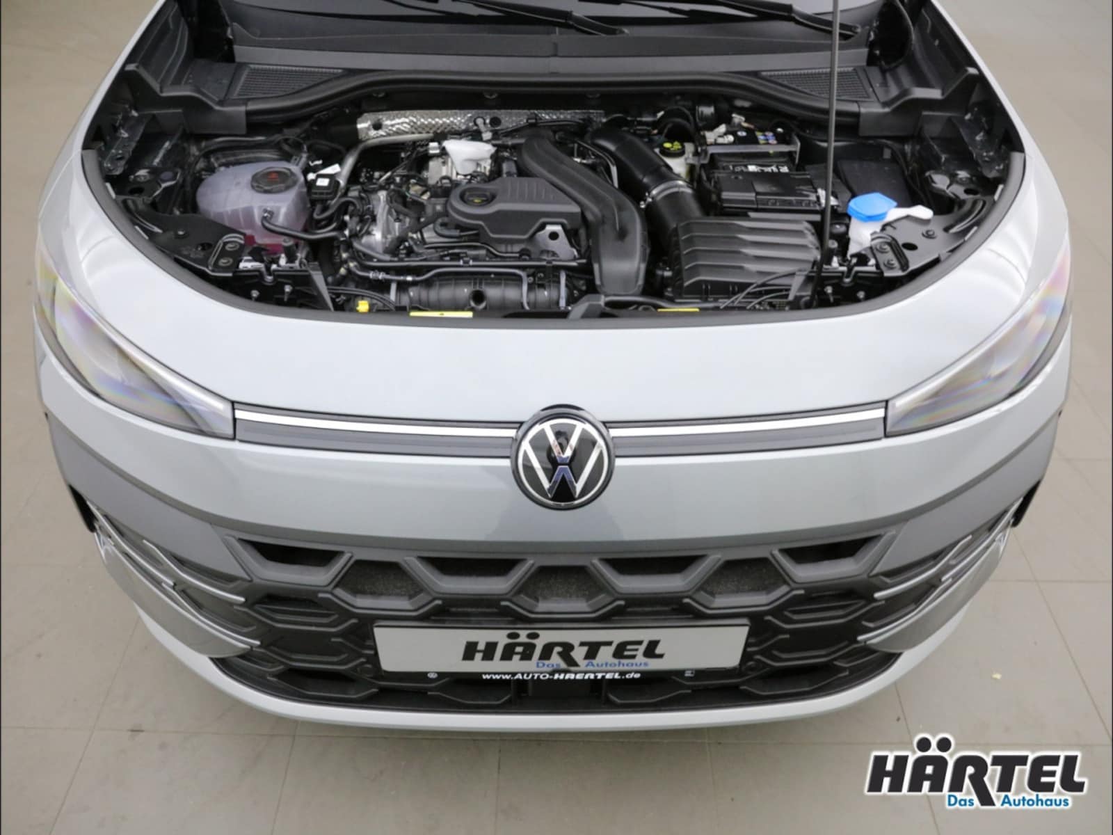 Volkswagen T-Roc – Bild 5