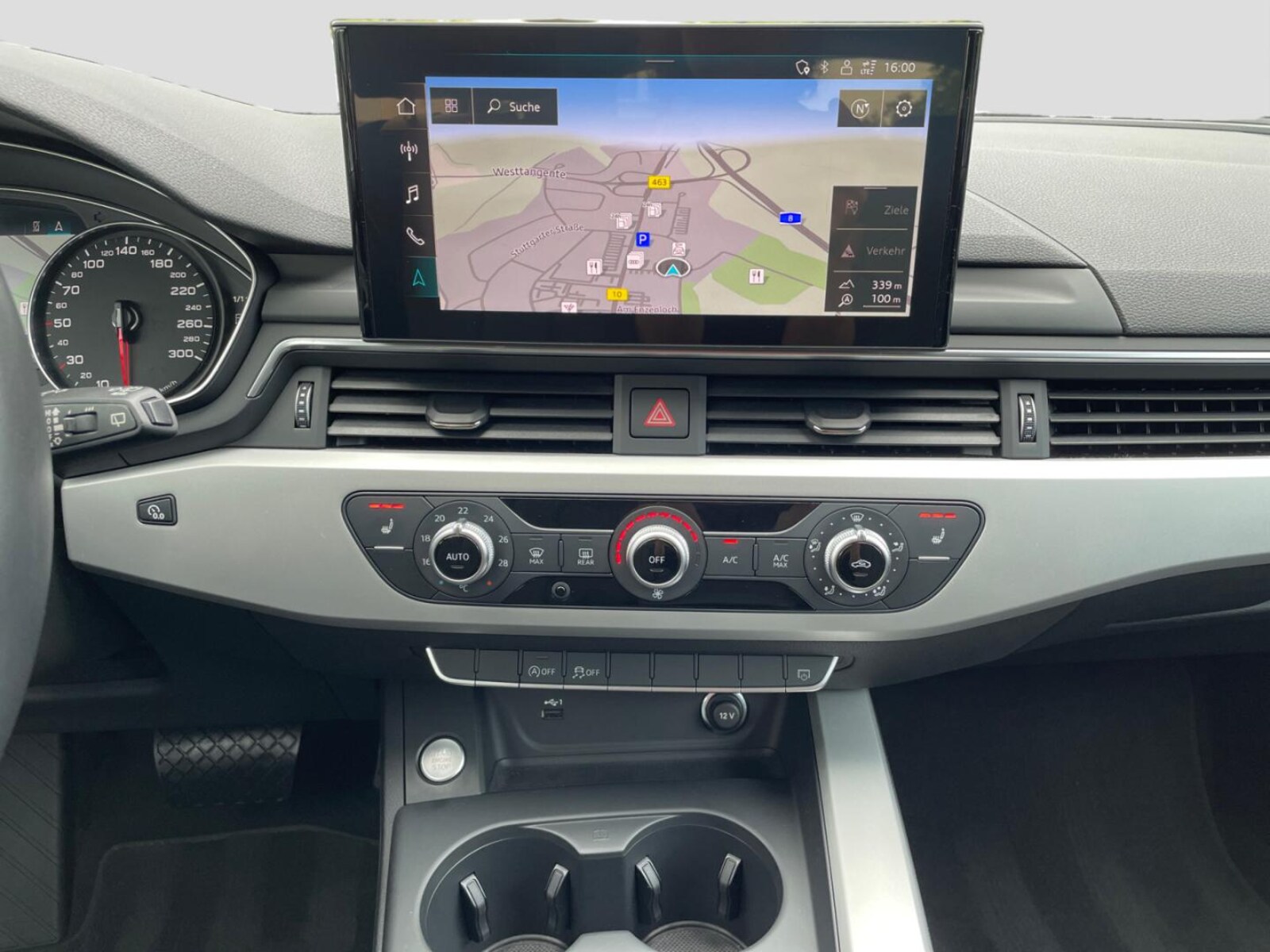 Audi A4 Avant – Bild 6